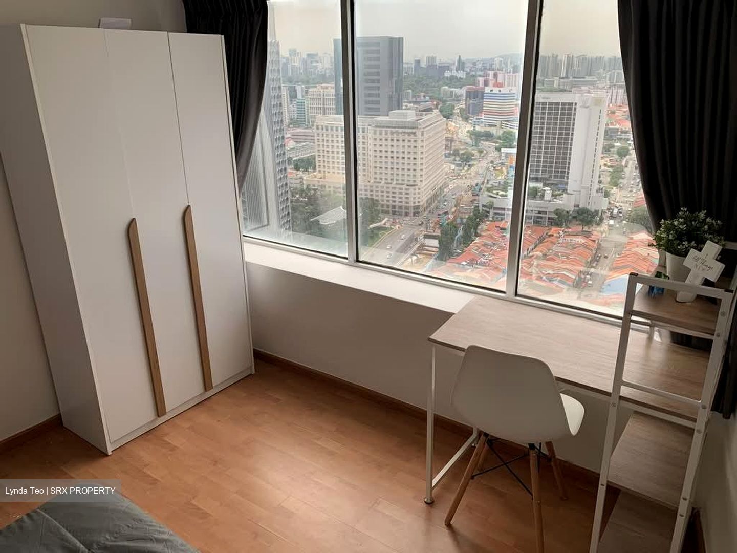 The Plaza (D7), Apartment #565212711